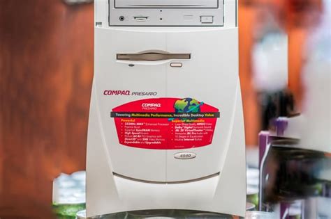 compaq laptop|Compaq: Gone But Not Forgotten .